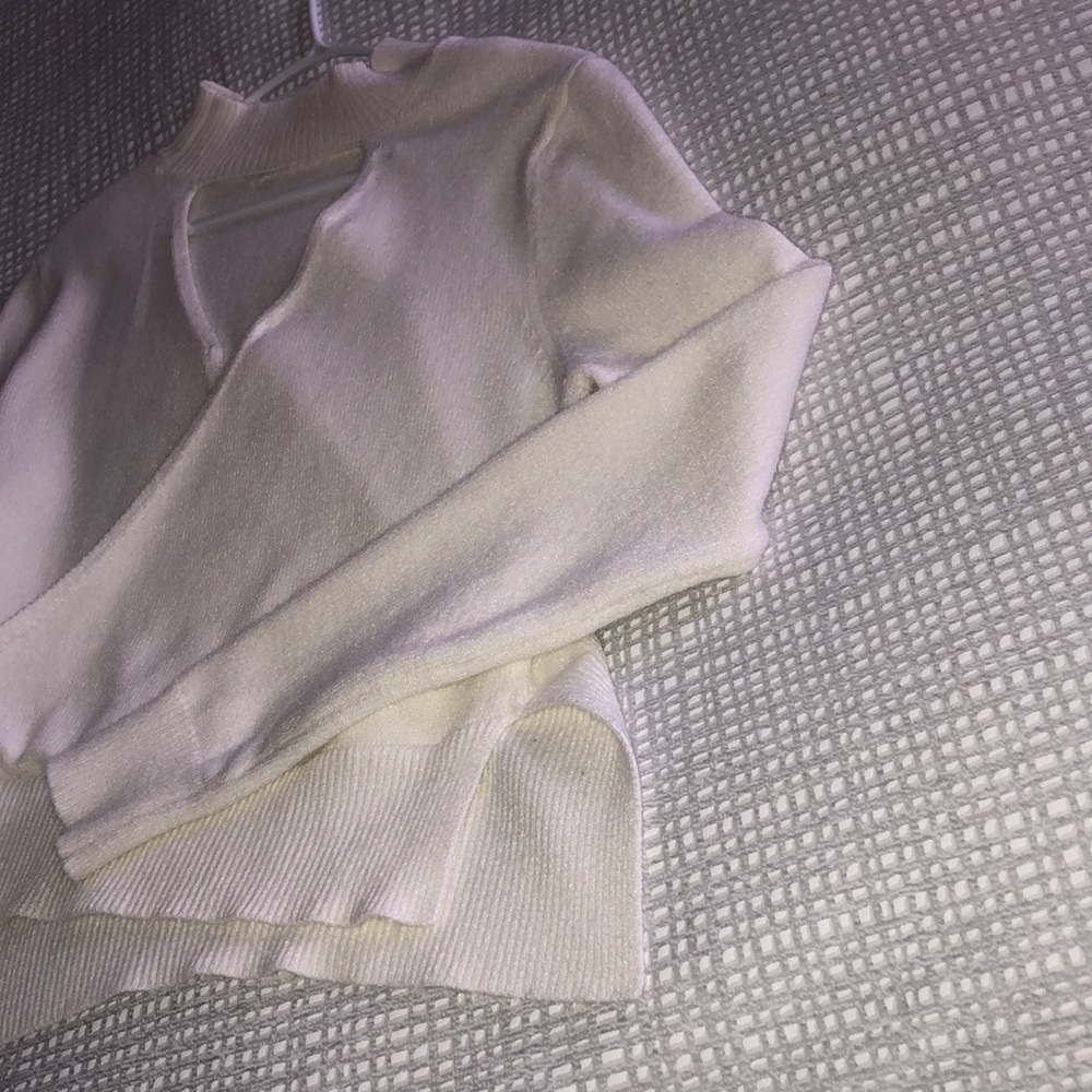 Sweater - Picture 3 of 3